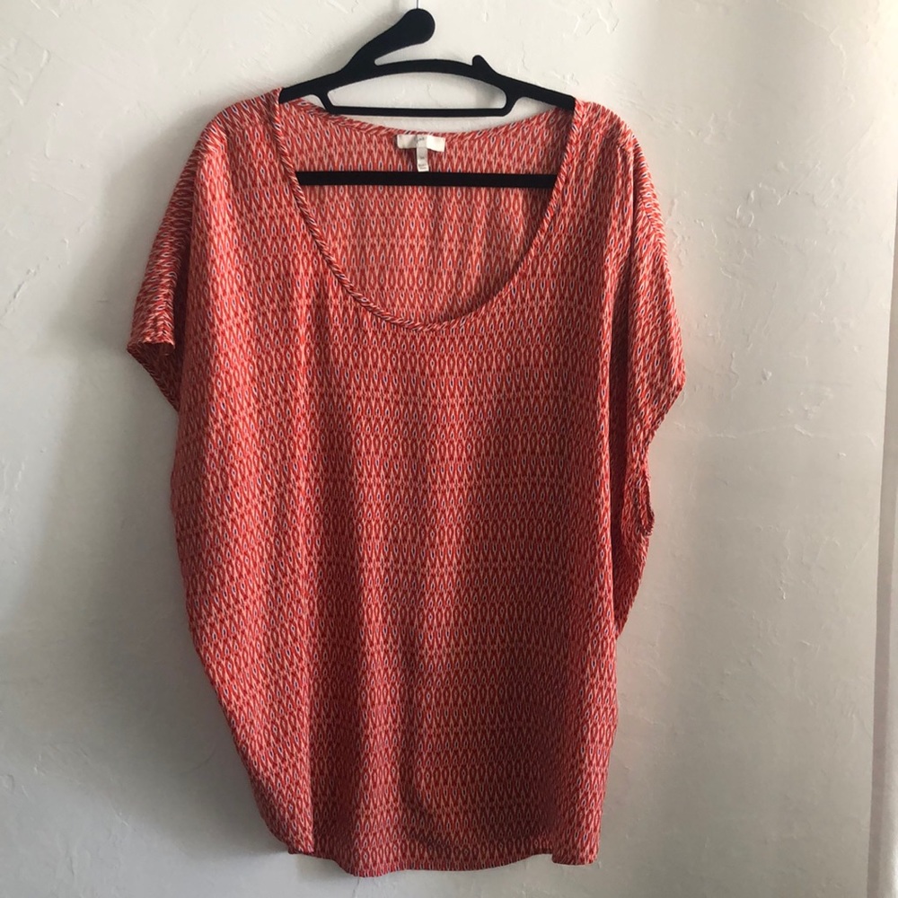 Joie Blouse size M